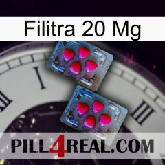Filitra 20Mg 14